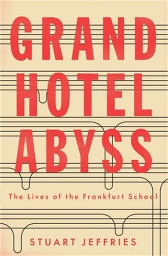 Grand hotel abyss the - grand, lives