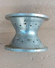 MOZZO SCARAB Hub Dual Discs