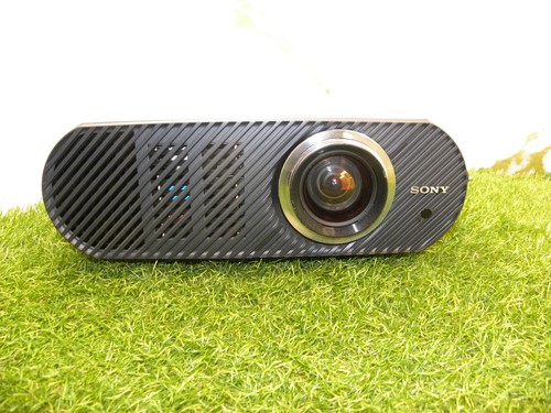 Sony cineza vpl hs50 - sony,