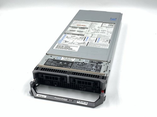 Server blade dell poweredge - blade,