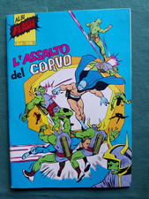 ALBI FLASH N°5 1967 -