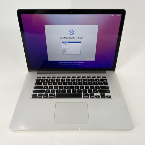 Macbook pro retina argento - pro,
