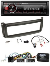 Pioneer MP3 1DIN DAB USB