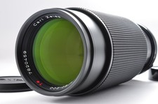 [Come nuovo] CONTAX Carl Zeiss