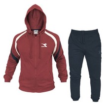 Diadora tracksuit Hoodie Tuta