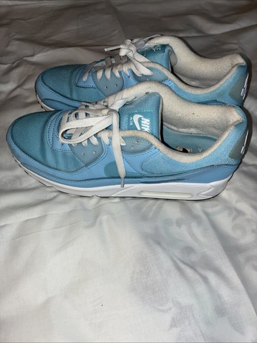 Nike air max taglia blu - 90, 10