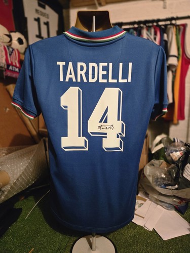 Maglia marco tardelli - maglia,