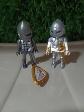 2 Cavalieri Medioevali