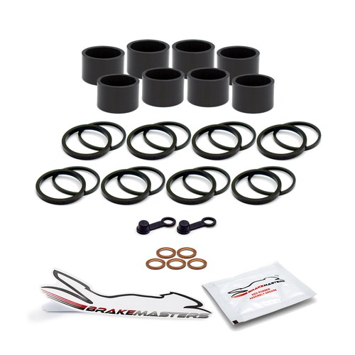 Kit riparazione ricostruzione