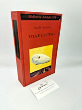 "VITA e DESTINO" Vasilij