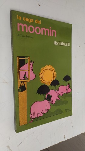 Libri linus 6 - libri, di