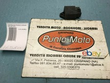 Centralina relè pompa benzina