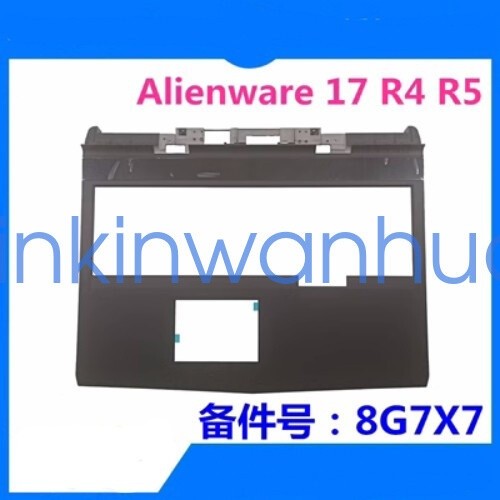 Per alienware r5 c - per, r4