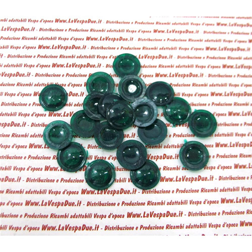Lente ricambio plastica - ricambio,