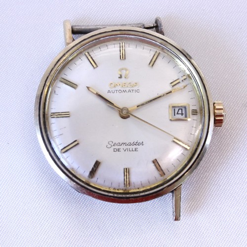 Orologio automatico uomo - , omega