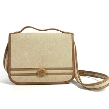 Borsa a tracolla HERMES Horse