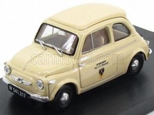 1/43 BRUMM - STEYR-PUCH - 500D