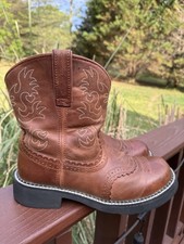 Ariat 10000860 Fatbaby