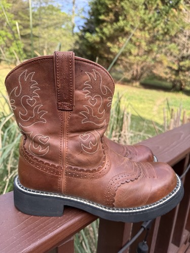 Ariat 10000860 fatbaby - 10000860,