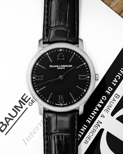 Raro orologio classico - raro,