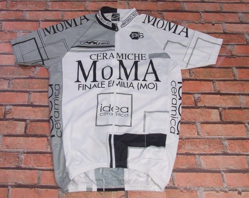 Moma ellegi maglia shirt - ellegi,