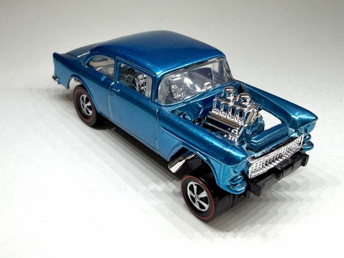 Hot wheels redline - hot,