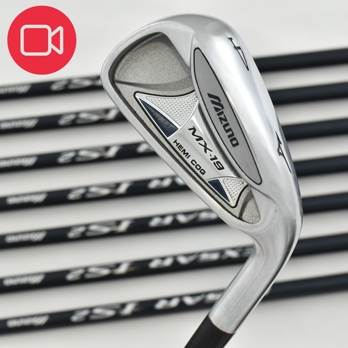 Pezzi mizuno hemi cog - mx-19,