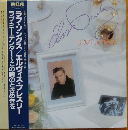 Elvis presley love - , "love