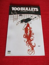 100 Bullets - volume  16 -