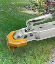 Antifurto per Gancio Rimorchio