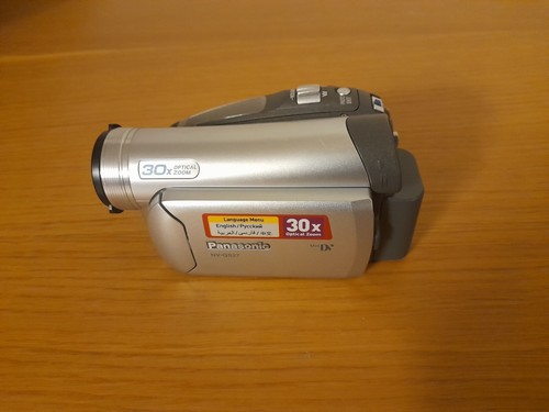 Panasonic gs27 mini - panasonic,