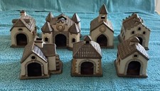 Thun 7 casette tealight, serie