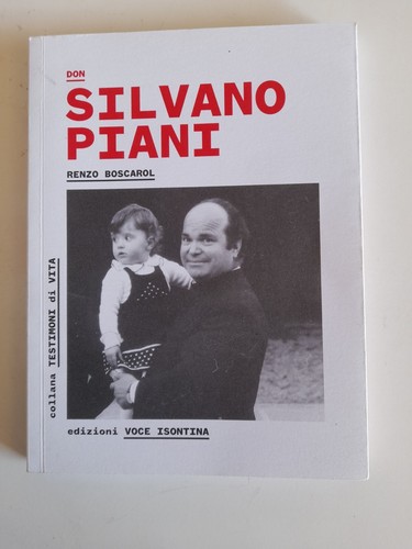 Don silvano piani renzo - don,