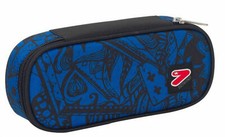 Astuccio portapenne seven the - portapenne,