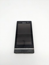 Smartphone Sony Xperia U ST25i