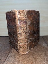 libro antico - Dizionario di