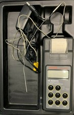 hanna hi 92801c k-Thermocouple Logging Thermometer