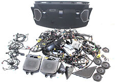 BMW F44 218i GranCoupe Harman