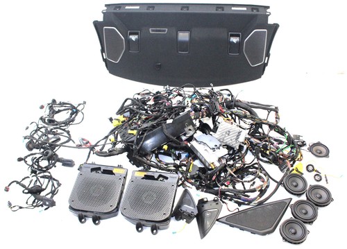 Bmw f44 218i grancoupe - f44,