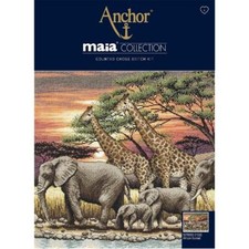 Anchor Collezione Maia Set