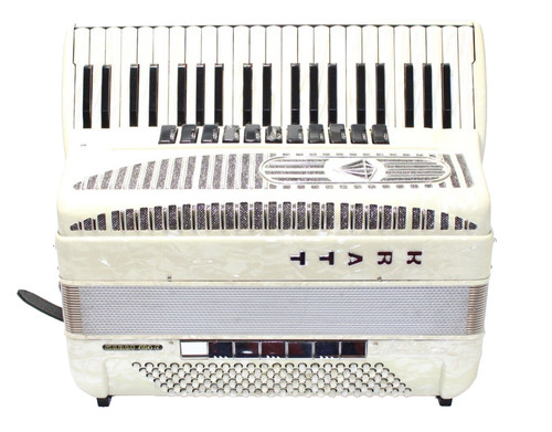 Fisarmonica kratt 120 bassi - fisarmonica,,