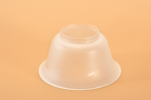 Vetro ricambio lampadario - vetro,