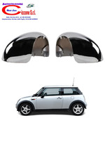 Coppia Calotte Specchietto
