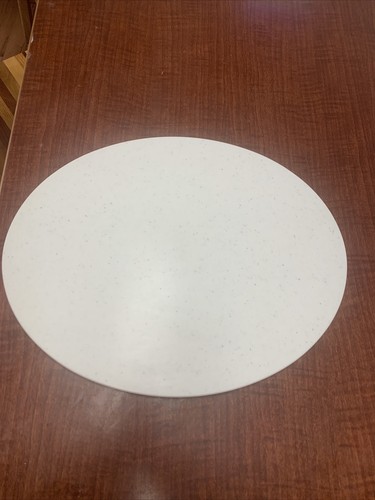 Tagliere ovale corian meganite - tagliere, corian/meganite
