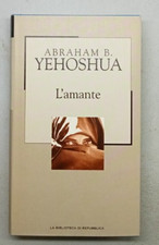 L'amante - Abraham B. Yehoshua