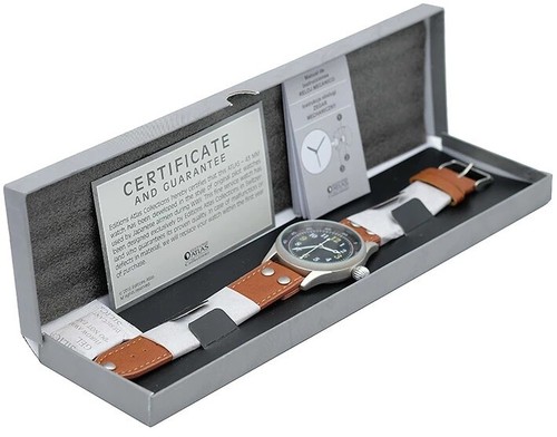 Replica orologio pilota - orologio,