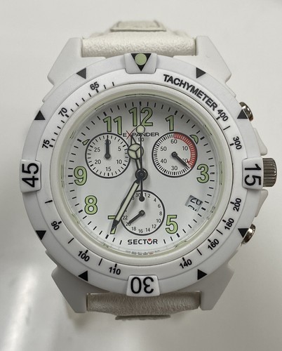 Orologio sector expander - sector,