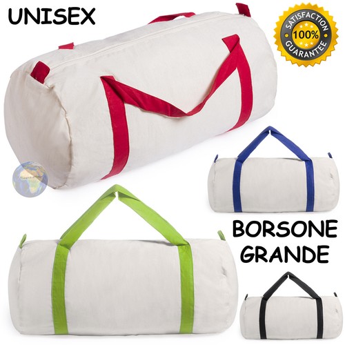 Borsone palestra borsa - borsone,