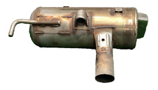 Terminale Marmitta Bmw F 650 Gs Anno 2000 2001 2002 2003 2004