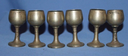 Antico set tedesco wmf - antico,